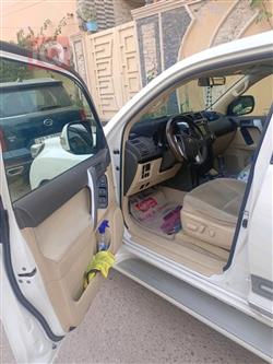تويوتا لاندكروزر برادو